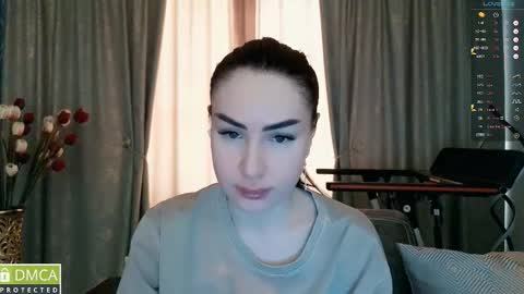 amara campbell online show from 03.09.26