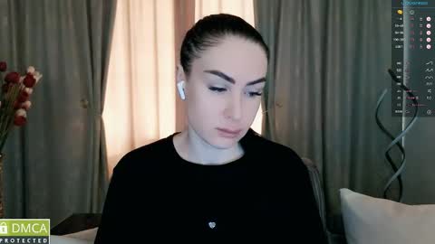 amara campbell online show from 05.02.26