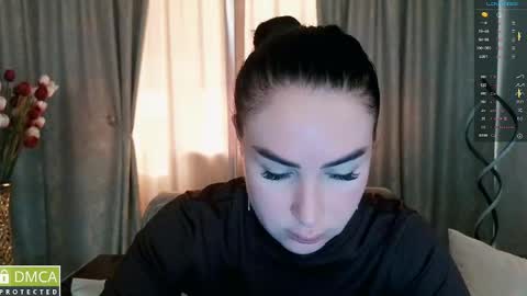 amara campbell online show from 05.03.26