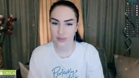 amara campbell online show from 06.12.26