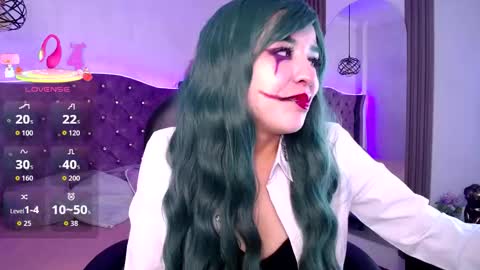 amara_davis1 online show from 11.06.25