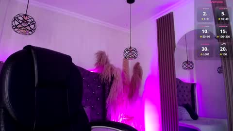 Snapshot of amara_davis1 chatting on 05.05.26 amara_davis1 online show from 05.05.26