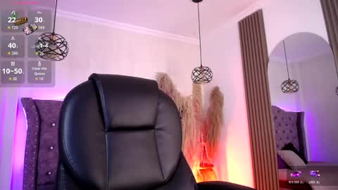 Snapshot of amara_davis1 chatting on 05.20.26 amara_davis1 online show from 05.20.26