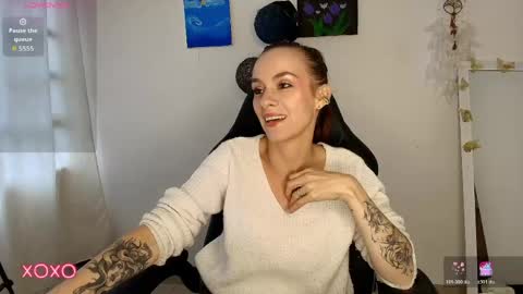 Amara Fey online show from 04.23.26