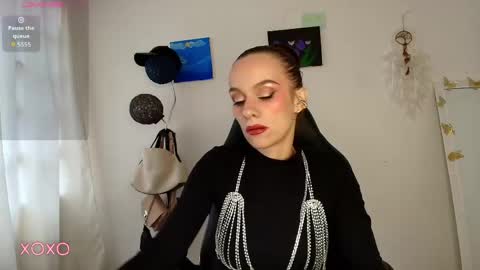 Amara Fey online show from 04.27.26