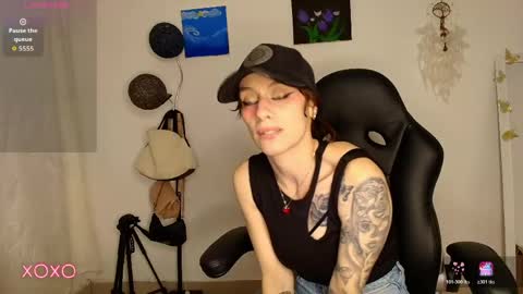 Amara Fey online show from 05.05.26