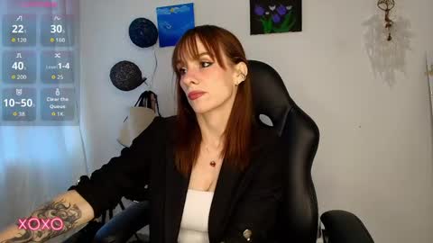 Amara Fey online show from 05.06.26