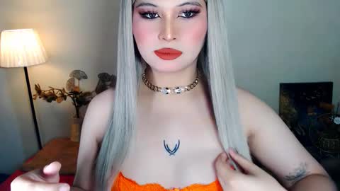 Amara online show from 02.09.26