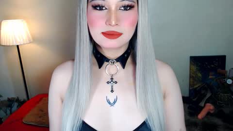 Amara online show from 02.12.26