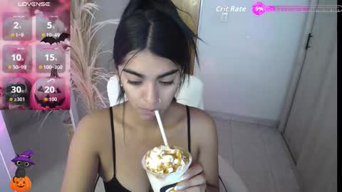 amara_silk online show from 10.23.25