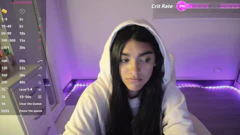 amara_silk online show from 04.27.26