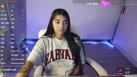 amara_silk online show from 05.07.26