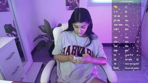 amara_silk online show from 06.08.26