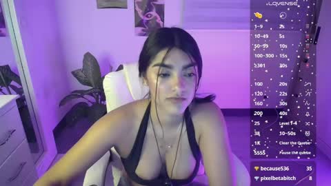 amara_silk online show from 06.09.26