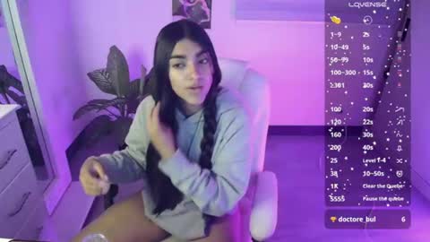 amara_silk online show from 06.11.26