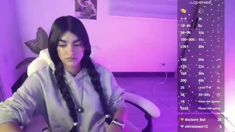 amara_silk online show from 06.11.26