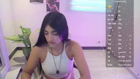 amara_silk online show from 06.11.26