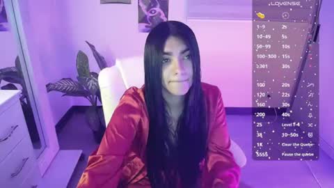 amara_silk online show from 06.16.26