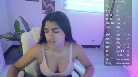 amara_silk online show from 06.16.26
