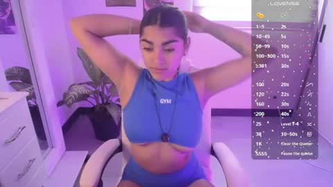 amara_silk online show from 06.20.26