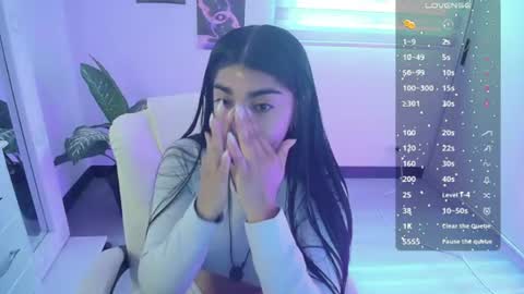amara_silk online show from 06.22.26