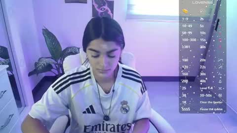 amara_silk online show from 06.23.26