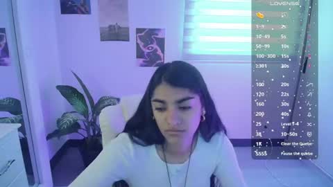 amara_silk online show from 06.24.26
