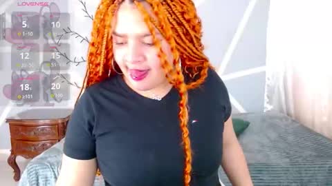 Amara online show from 03.12.26