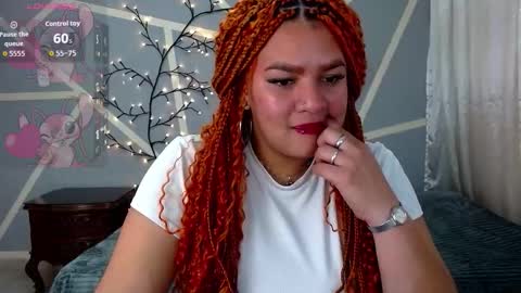 Amara online show from 03.13.26