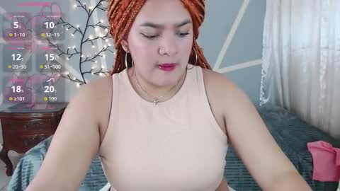 Amara online show from 03.17.26