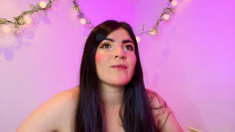 Amara Vega  online show from 04.06.26