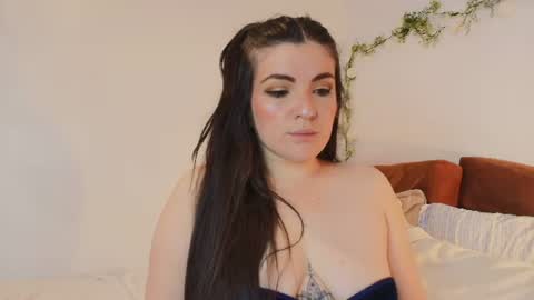 Amara Vega  online show from 07.12.26