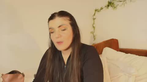 Amara Vega  online show from 07.13.26