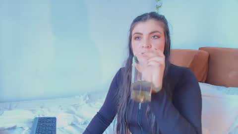 Amara Vega  online show from 07.13.26