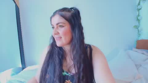 Amara Vega  online show from 07.14.26