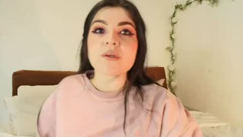 Amara Vega  online show from 07.18.26