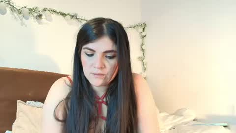 Amara Vega  online show from 07.20.26