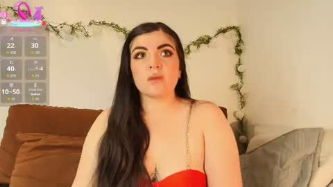 Amara Vega  online show from 07.30.26