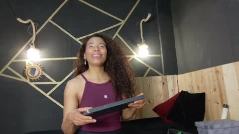 amara_vex online show from 06.27.26