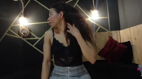 amara_vex online show from 07.01.26