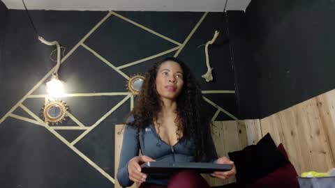 amara_vex online show from 07.06.26