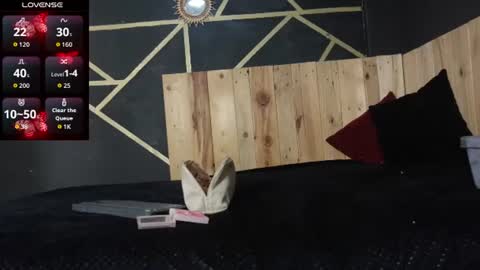 amara_vex online show from 07.15.26