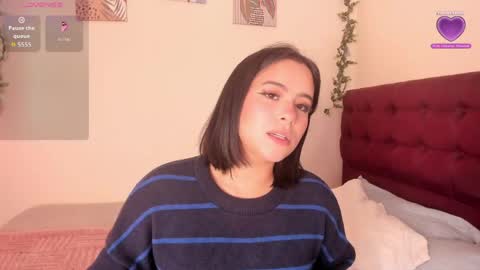 Snapshot of amaraa_01 chatting on 05.24.26 Amaraa 01 online show from 05.24.26