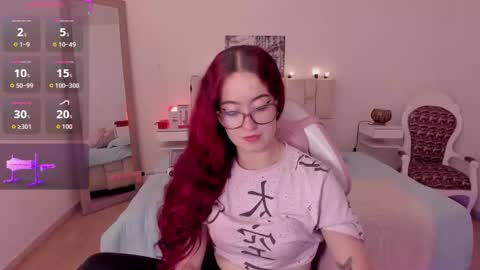 amaraa_couper1 online show from 02.19.26