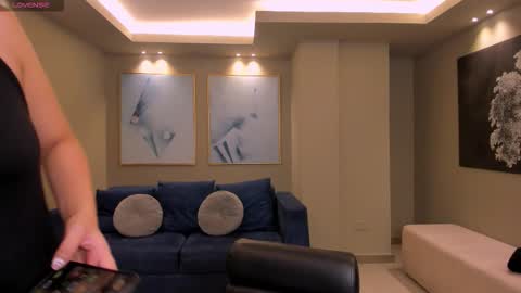 Amara Di online show from 02.28.26