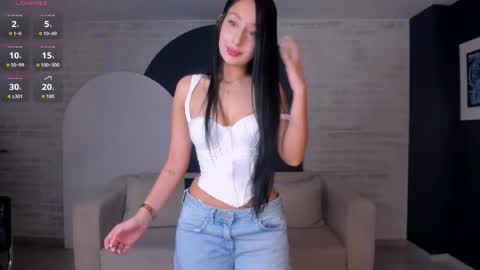 Amara Di online show from 03.21.26