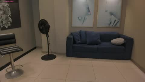 Amara Di online show from 04.21.26