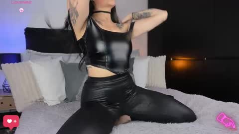 Amara online show from 02.02.26