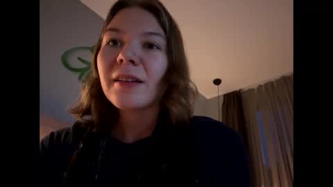 Snapshot of amaraelise chatting on 01.25.25 Amara Elise online show from 01.25.25