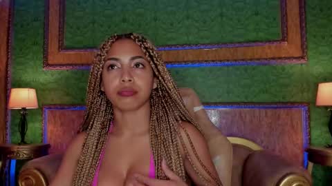 Amara Fire Online 700 to 1400 GTM-5 online show from 09.12.25